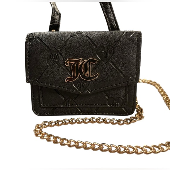 Juicy Couture Sweet Dream Mini Bag - Picture 4 of 6